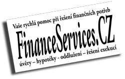 logo finance services